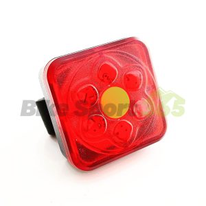 چراغ عقب دوچرخه بین بو چراغ عقب دوچرخه بین بو