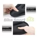 روکش ژل زین دوچرخه BIKE GEL