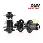 ست توپی بلبرینگی کوزر XM390 Boost