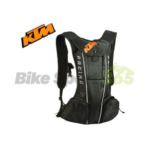 کوله پشتی دوچرخه طرح Ktm کوله پشتی دوچرخه طرح KTM