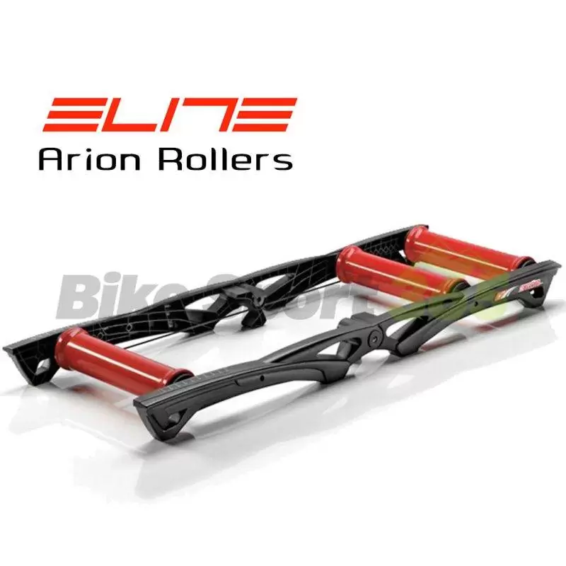 elite arion rollers manual