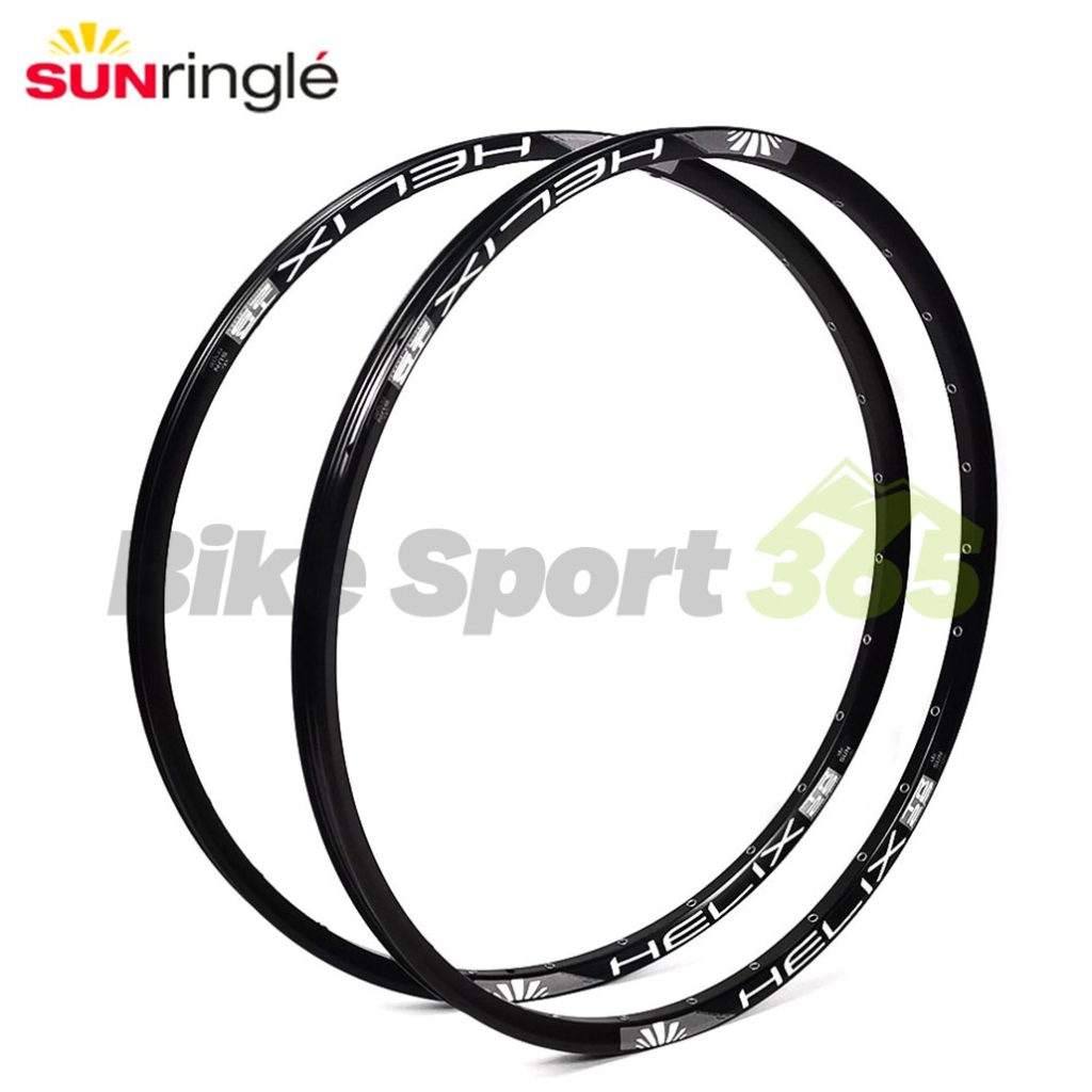 طوقه کوهستان Sunringle Helix Tr25 طوقه کوهستان SUNRINGLE Helix TR25