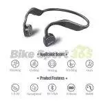 هدفون استخوانی VIDDON F1 Bone Conduction