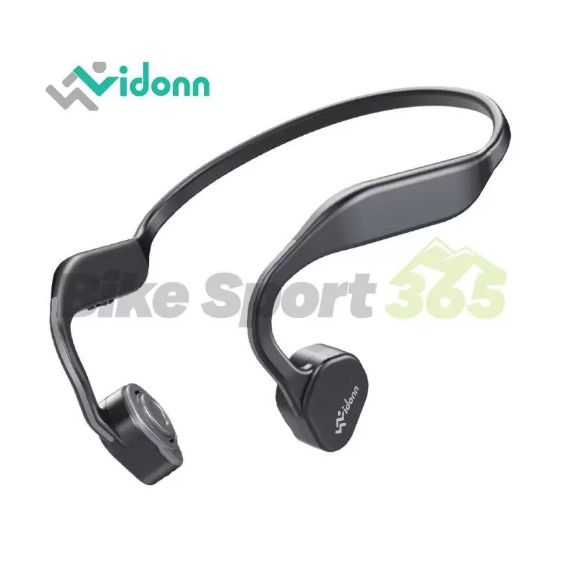 هدفون استخوانی VIDDON F1 Bone Conduction