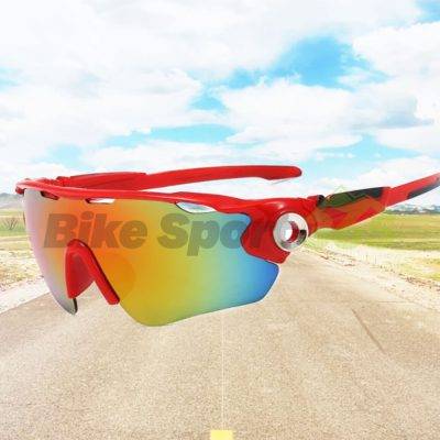 عینک آفتابی دوچرخه Bike Eyewear