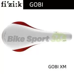 زین دوچرخه کوهستان Fizik Gobi Xm زین دوچرخه کوهستان FIZIK GOBI XM