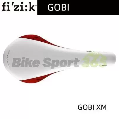 زین دوچرخه کوهستان FIZIK GOBI XM