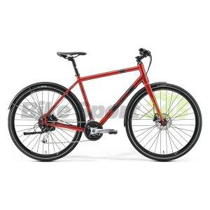 دوچرخه مریدا Crossway Urban 100 دوچرخه مریدا CROSSWAY URBAN 100