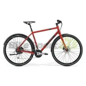 دوچرخه مریدا Crossway Urban 100 دوچرخه مریدا CROSSWAY URBAN 100