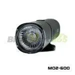چراغ دوچرخه 600 لومن اَپکس APEX M02