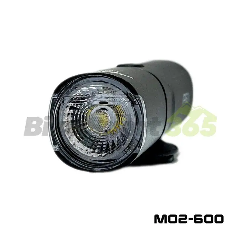چراغ دوچرخه 600 لومن اَپکس APEX M02