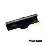 چراغ دوچرخه 600 لومن اَپکس APEX M02