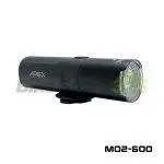 چراغ دوچرخه 600 لومن اَپکس APEX M02