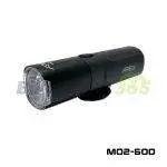 چراغ دوچرخه 600 لومن اَپکس APEX M02