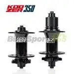 ست توپی بلبرینگی کوزر رچت KOOZER 350