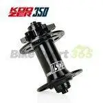 ست توپی بلبرینگی کوزر رچت KOOZER 350