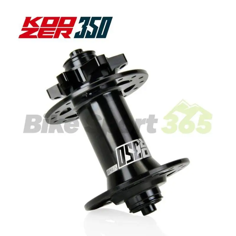 ست توپی بلبرینگی کوزر رچت KOOZER 350
