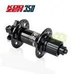 ست توپی بلبرینگی کوزر رچت KOOZER 350