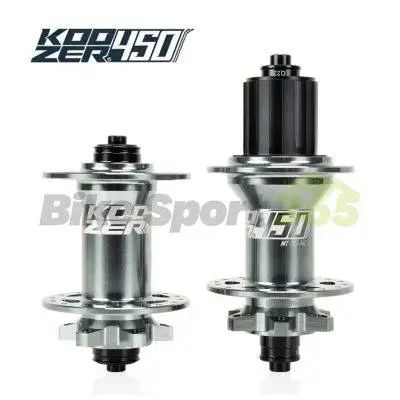 ست توپی بلبرینگی کوزر KOOZER 450