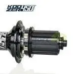 ست توپی بلبرینگی کوزر KOOZER 450
