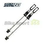 ست توپی بلبرینگی کوزر KOOZER 450