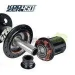 ست توپی بلبرینگی کوزر KOOZER 450