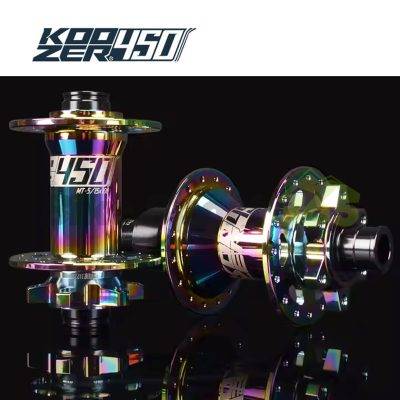 ست توپی بلبرینگی کوزر KOOZER 450