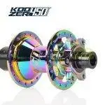 ست توپی بلبرینگی کوزر KOOZER 450